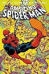 Mighty Marvel Masterworks: The Amazing Spider-man 2 - Lee Stan