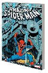Mighty Marvel Masterworks: The Amazing Spider-man 4 - The Master Planner - Lee Stan