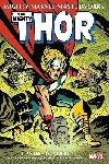 Mighty Marvel Masterworks: The Mighty Thor 1 - Lee Stan