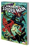 Mighty Marvel Masterworks: The Amazing Spider-man 3 - Lee Stan