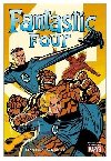 Mighty Marvel Masterworks: The Fantastic Four 1 - Lee Stan