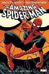 Mighty Marvel Masterworks: The Amazing Spider-man 1 - Lee Stan