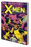 Mighty Marvel Masterworks: The X-men 2 - Lee Stan