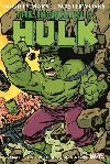 Mighty Marvel Masterworks: The Incredible Hulk 2 - Lee Stan