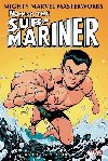 Mighty Marvel Masterworks: Namor, The Sub-mariner 1 - Lee Stan