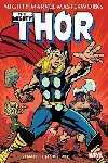 Mighty Marvel Masterworks: The Mighty Thor 2 - The Invasion Of Asgard - Lee Stan