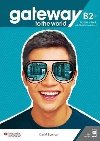 Gateway to the world - B2+ SB with Student App & DSB - Spencer David