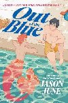 Out of the Blue - June Jason