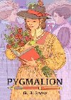 Pygmalion - George Bernard Shaw