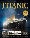 Titanic - Kompletn pbh stavby a zkzy nejslavnj lodi vech dob - Beau Riffenburgh