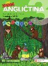 Barevn anglitina 3 - pracovn seit pro 3. ronk Z - Taktik