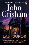 Last Juror - John Grisham