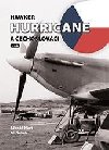 Hawker Hurricane a echoslovci - Zdenk Hurt, Ji ebek