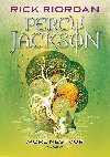 Percy Jackson - Moe nestvr - 