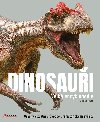 Dinosaui - velk encyklopedie - Chris Barker