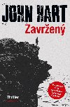 Zavren - John Hart
