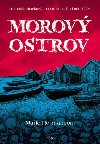 Morov ostrov - Marie Hermanson