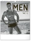 Kalend 2024 nstnn: Men, 30  34 cm - Presco