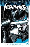 Nightwing 1: Better Than Batman (Rebirth) - Seeley Tim