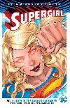 Supergirl 1: Reign of the Cyborg Supermen (Rebirth) - Orlando Steve
