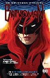 Batwoman 1: The Many Arms of Death (Rebirth) - Bennett Marguerite
