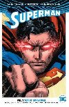 Superman 1: Son Of Superman (Rebirth) - Tomasi Peter J.