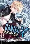 Daniel X: The Manga 1 - Kyy Seung-Hui