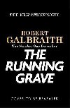 The Running Grave: Cormoran Strike 7 - Galbraith Robert