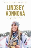 Lindsey Vonnov - Mj pbh - Zpov fenomenln lyaky - Lindsey Vonnov