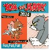 Tom a Jerry 2024 - nstnn kalend - Presco