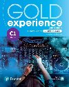 Gold Experience C1 Students Book & Interactive eBook with Digital Resources & App, 2nd - Boyd Elaine, Edwards Lynda