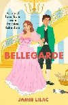 Bellegarde - Lilac Jamie