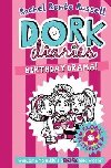 Dork Diaries: Birthday Drama! - Russellov Rachel Rene
