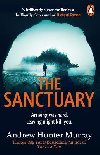The Sanctuary: the gripping must-read thriller by the Sunday Times bestselling author - Murray Andrew Hunter