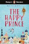 Penguin Readers Starter Level: The Happy Prince (ELT Graded Reader) - Wilde Oscar