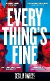 Everythings Fine - Rabess Cecilia