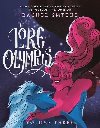 Lore Olympus: Volume Three - Smythe Rachel