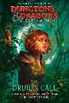 Dungeons & Dragons: Honor Among Thieves Young Adult Prequel Novel - Johnston E. K.