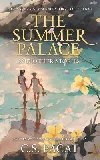 The Summer Palace and Other Stories: A Captive Prince Short Story Collection - Pacat C. S.