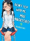 Dont Toy With Me Miss Nagatoro 1 - Nanashi