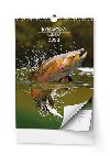 Rybsk kalend 2024 - nstnn kalend - Balouek