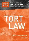 Revise SQE Tort Law: SQE1 Revision Guide - Chadderton Linda