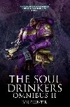 The Soul Drinkers Omnibus 2 - Counter Ben