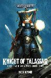 Knight of Talassar: The Cato Sicarius Omnibus - Kyme Nick