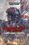 Crimson Fists: The Omnibus - Parker Steve