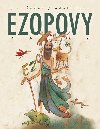 Ezopovy bajky - Ji ek