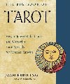 The Big Book of Tarot: How to Interpret the Cards and Work with Tarot Spreads for Personal Growth - Bunning Joan