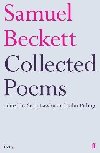 Collected Poems of Samuel Beckett - Beckett Samuel