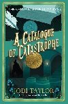 A Catalogue of Catastrophe - Taylor Jodi