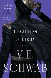 A Conjuring of Light - Schwabov Victoria